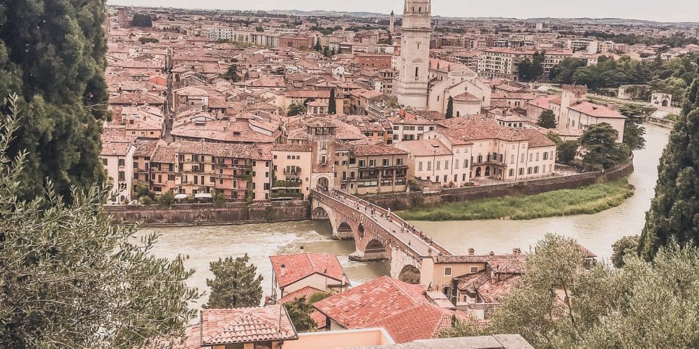 The Best Day Trip to Verona