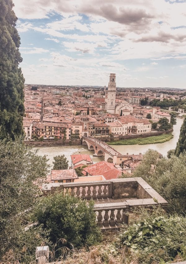 The Best Day Trip to Verona