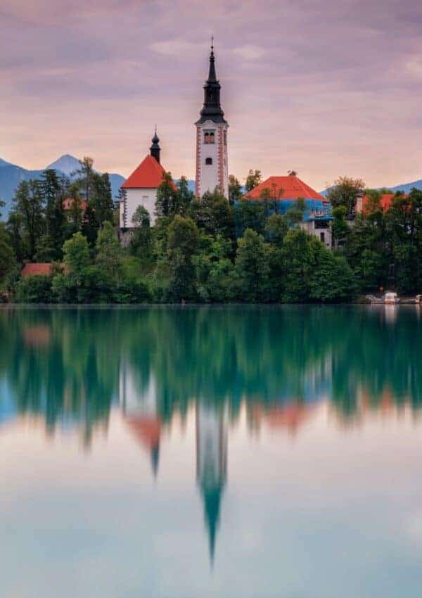 Best Lake Bled Holidays & Slovenia Itinerary Ideas