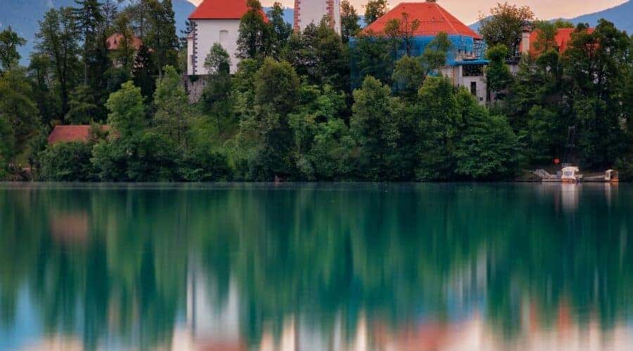 Lake Bled Holidays and Unique Travel Itinerary