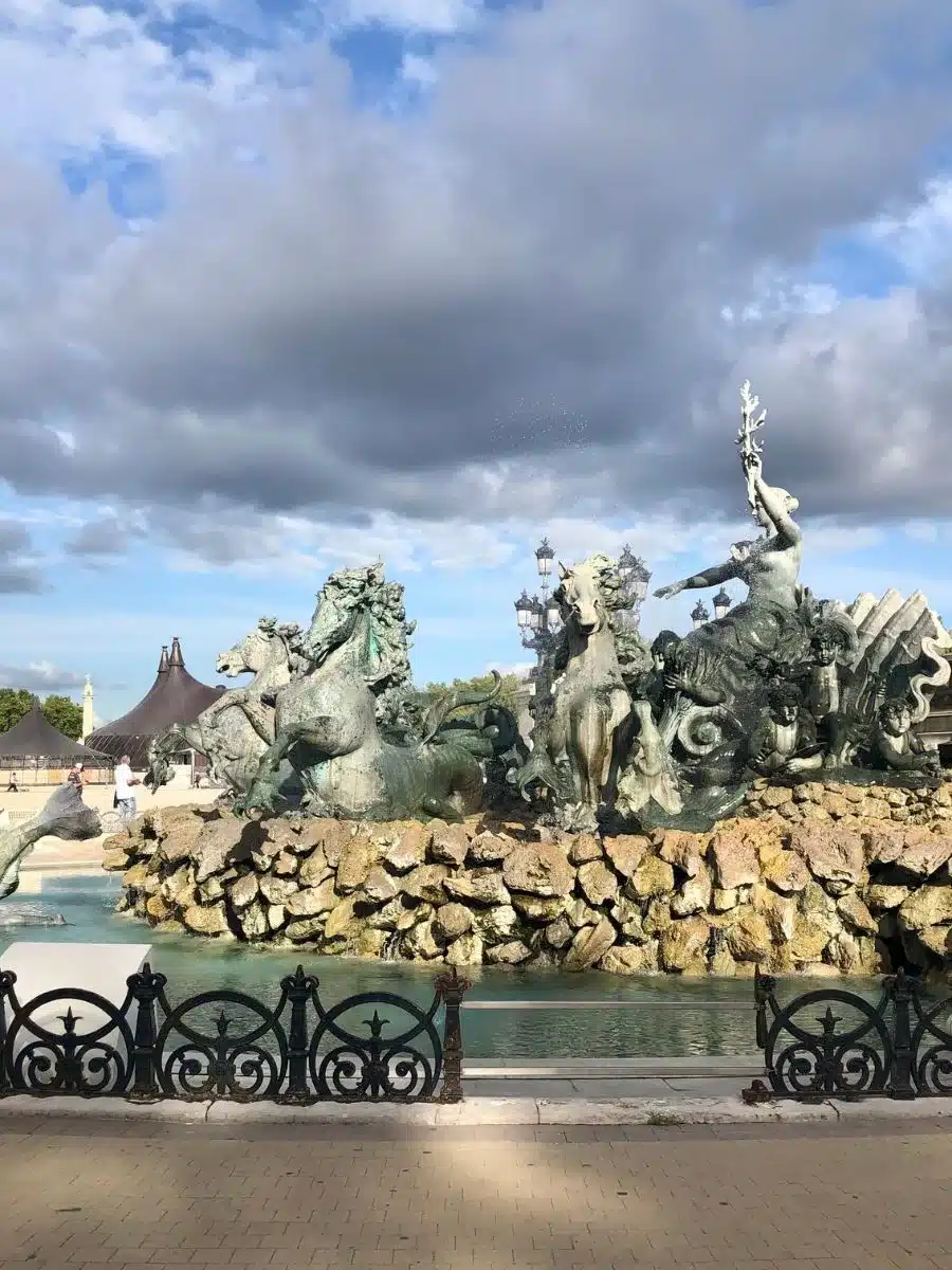 The Best Way To Spend 3 Days in Bordeaux France