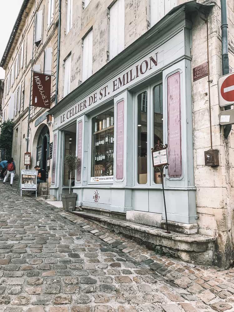 Day Trips from Bordeaux