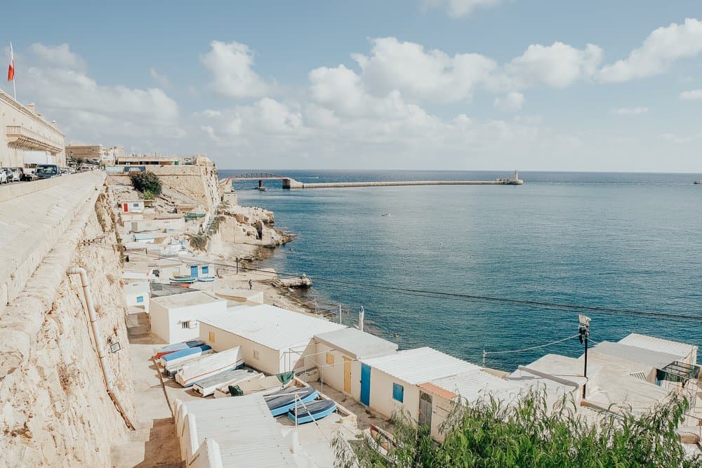 Solo Women Safely Exploring Malta