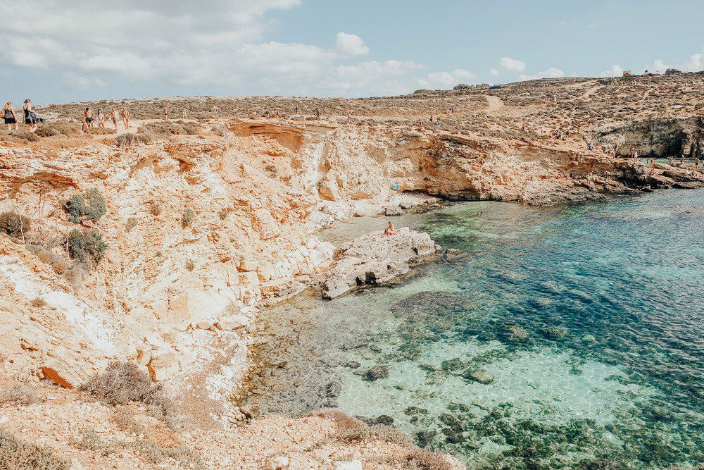 Solo Women Safely Exploring Malta