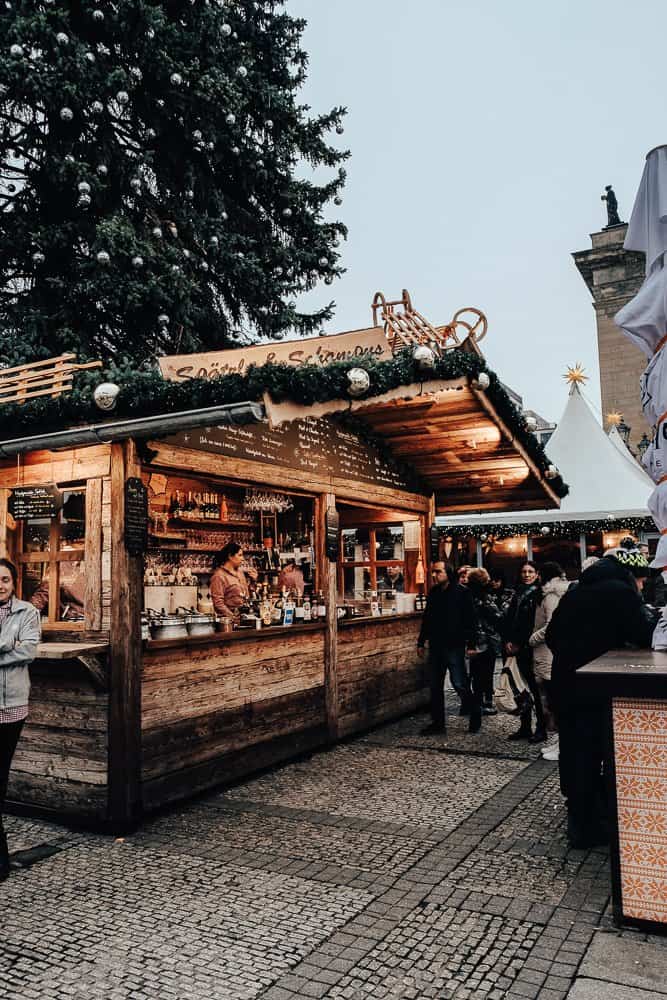 Most Magical Berlin Christmas Markets