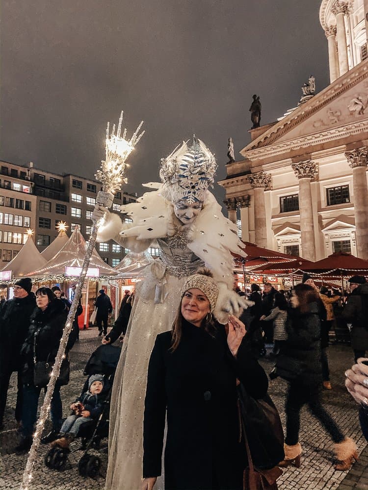 Gendarmenmarkt