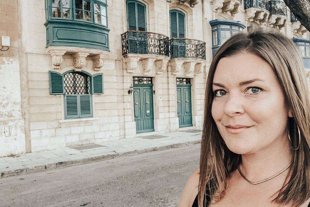 Solo Women Safety Exploring Malta