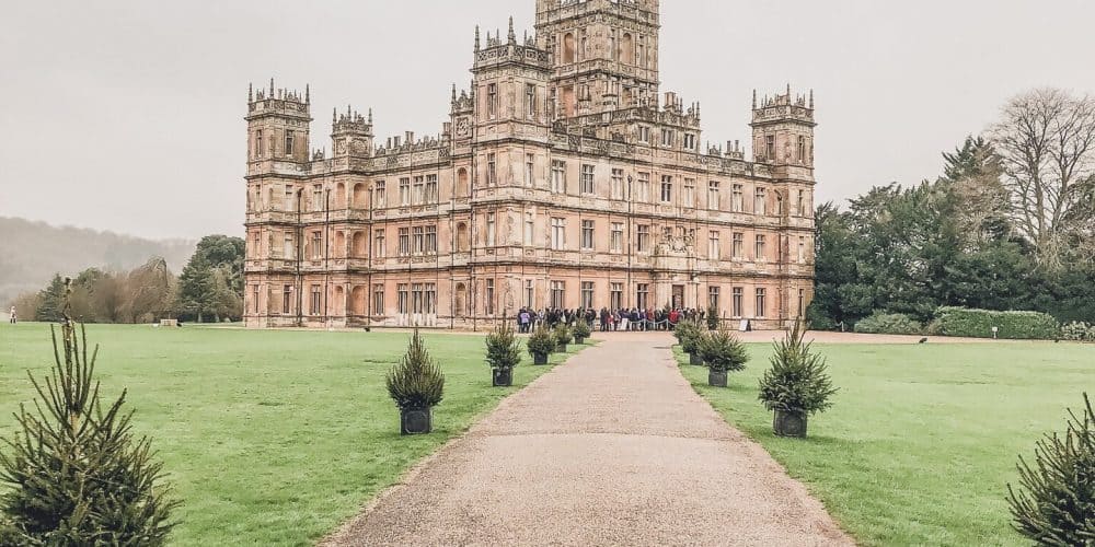 5 Best Tips to Visit Highclere Castle