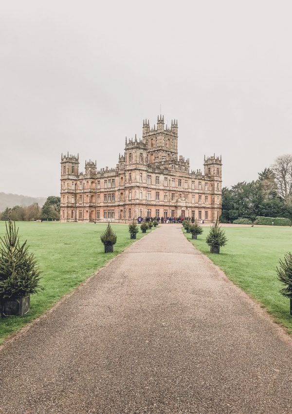 5 Best Tips For Visiting Highclere Castle | Downton Abbey