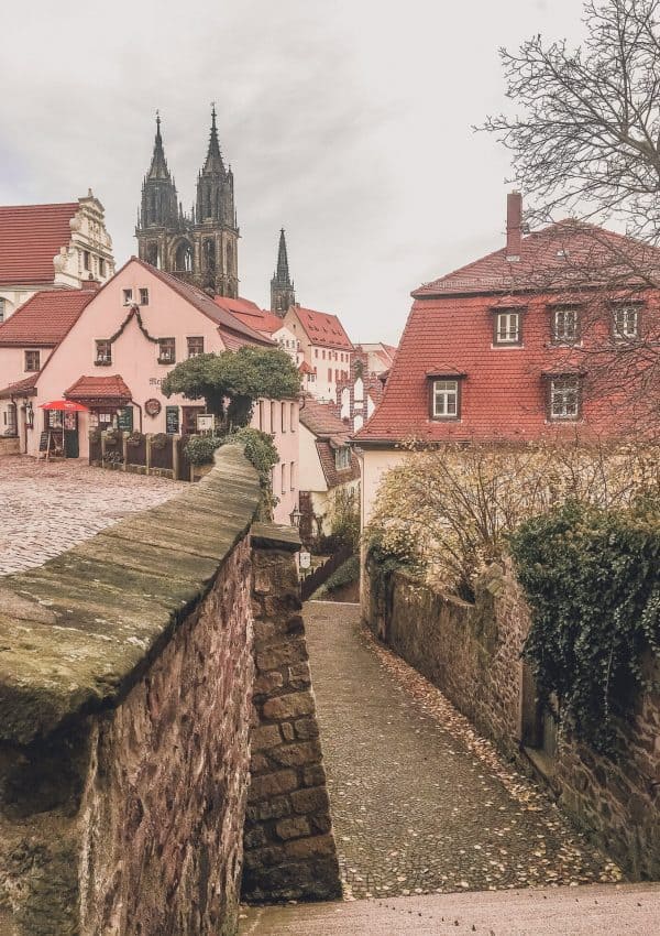 Most Idyllic Small Towns In Germany
