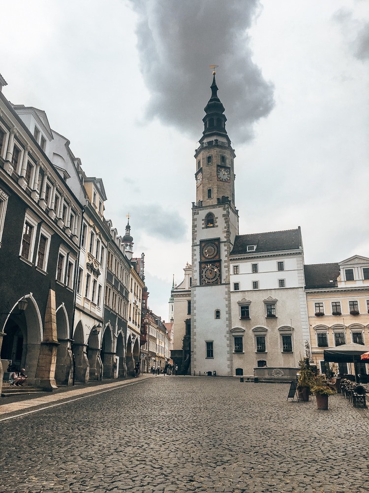 The Most Beautiful Towns in Germany