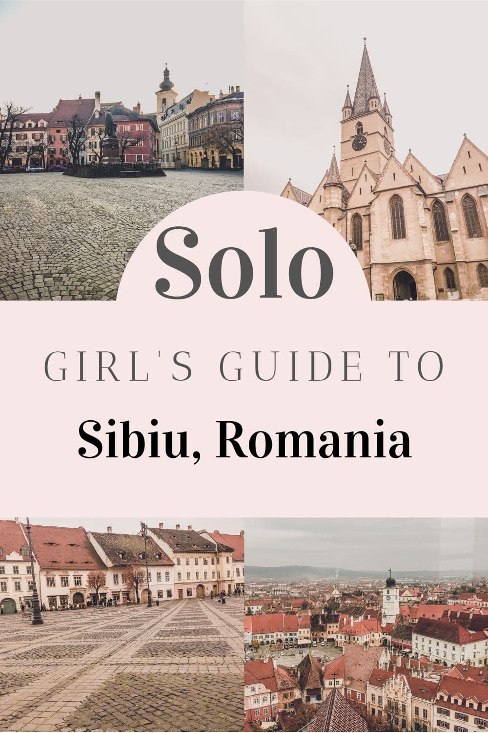 7 Spooky Things to Do in Sighisoara