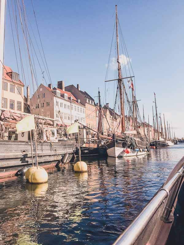 Best Itinerary Ideas for Copenhagen