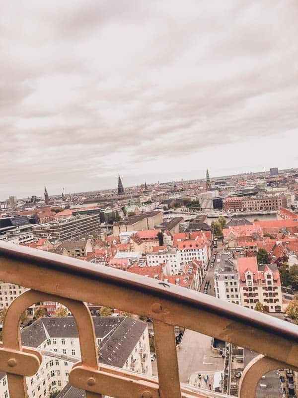 Best Views of Copenhagen