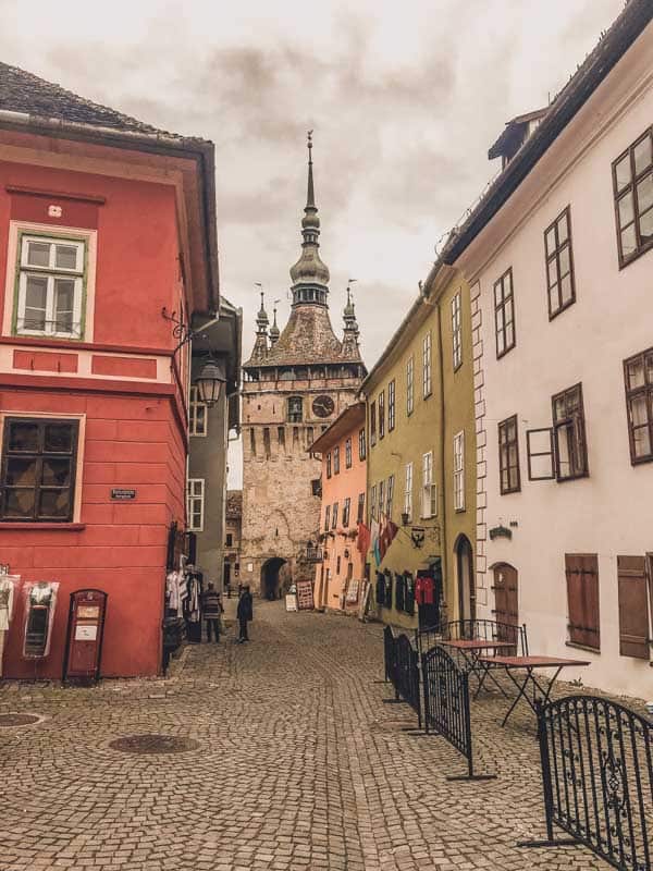 7 Best things to Do in Sighisoara
