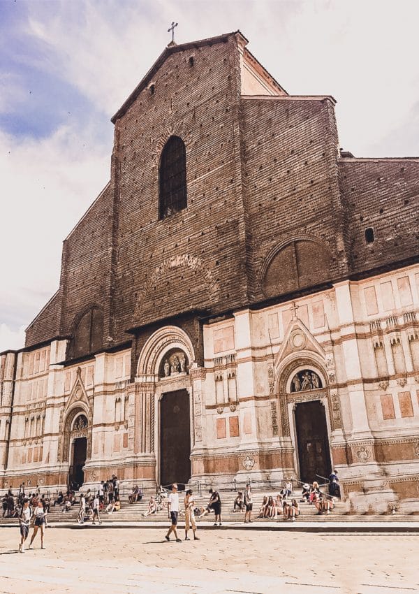 Best 15 Pictures of Bologna