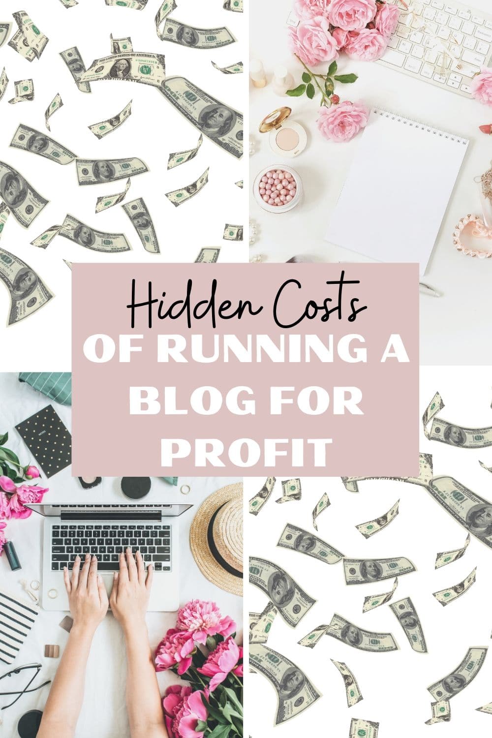 Hidden Costs of Running a Blog