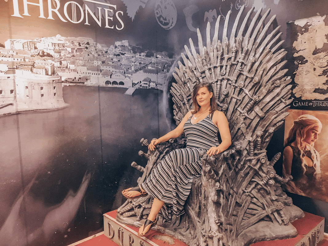 Game of Thrones Tour Dubrovnik