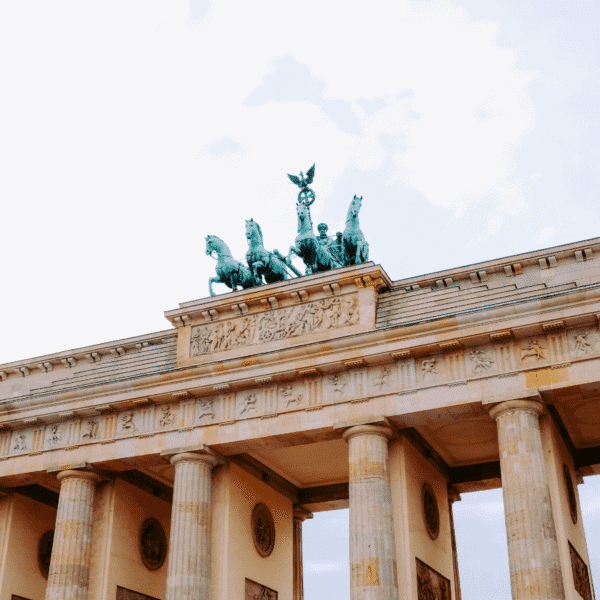 Freelance Germany Visa Requirements