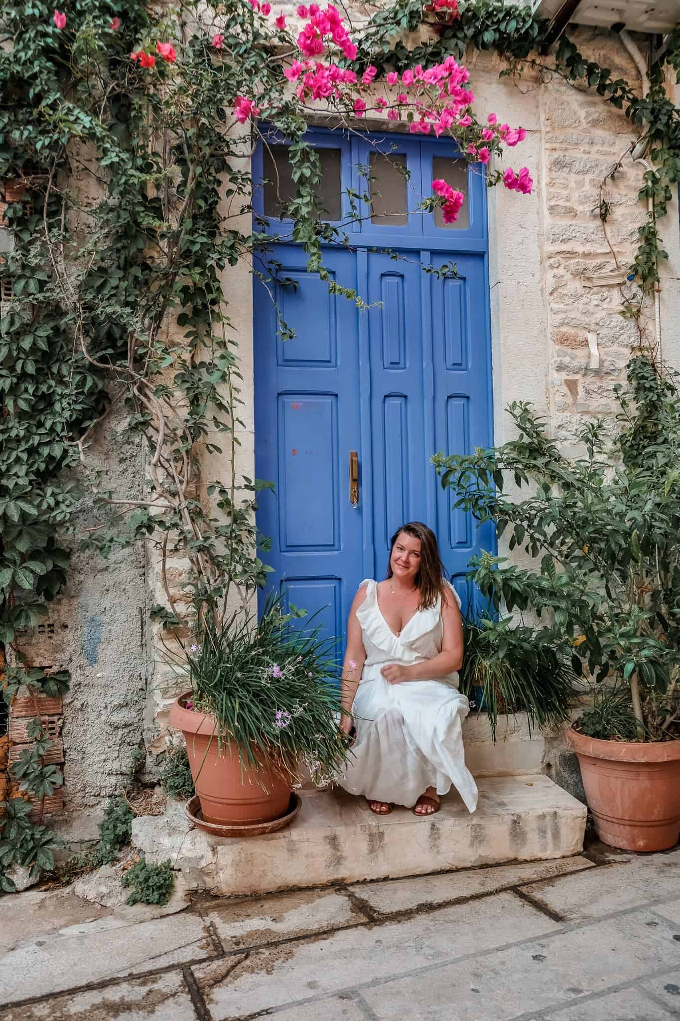 Rhodes To Symi Greece Travel Guide