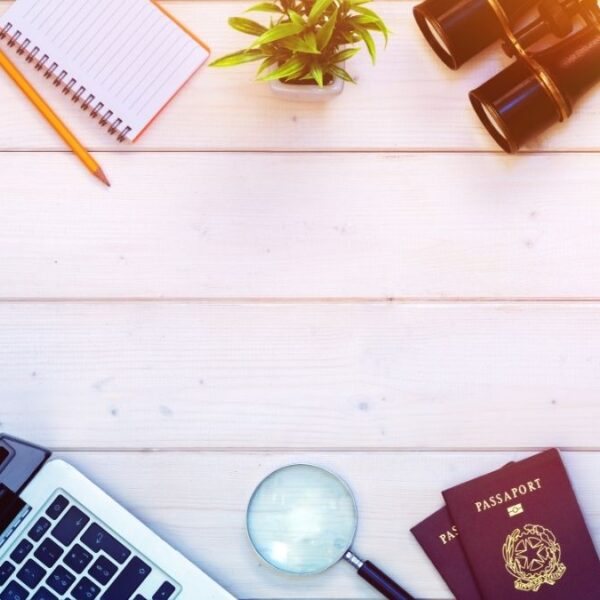 6 Travel Planning Websites