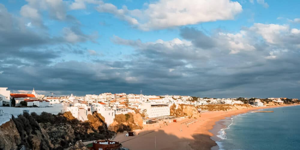 Best Day Trips From Faro