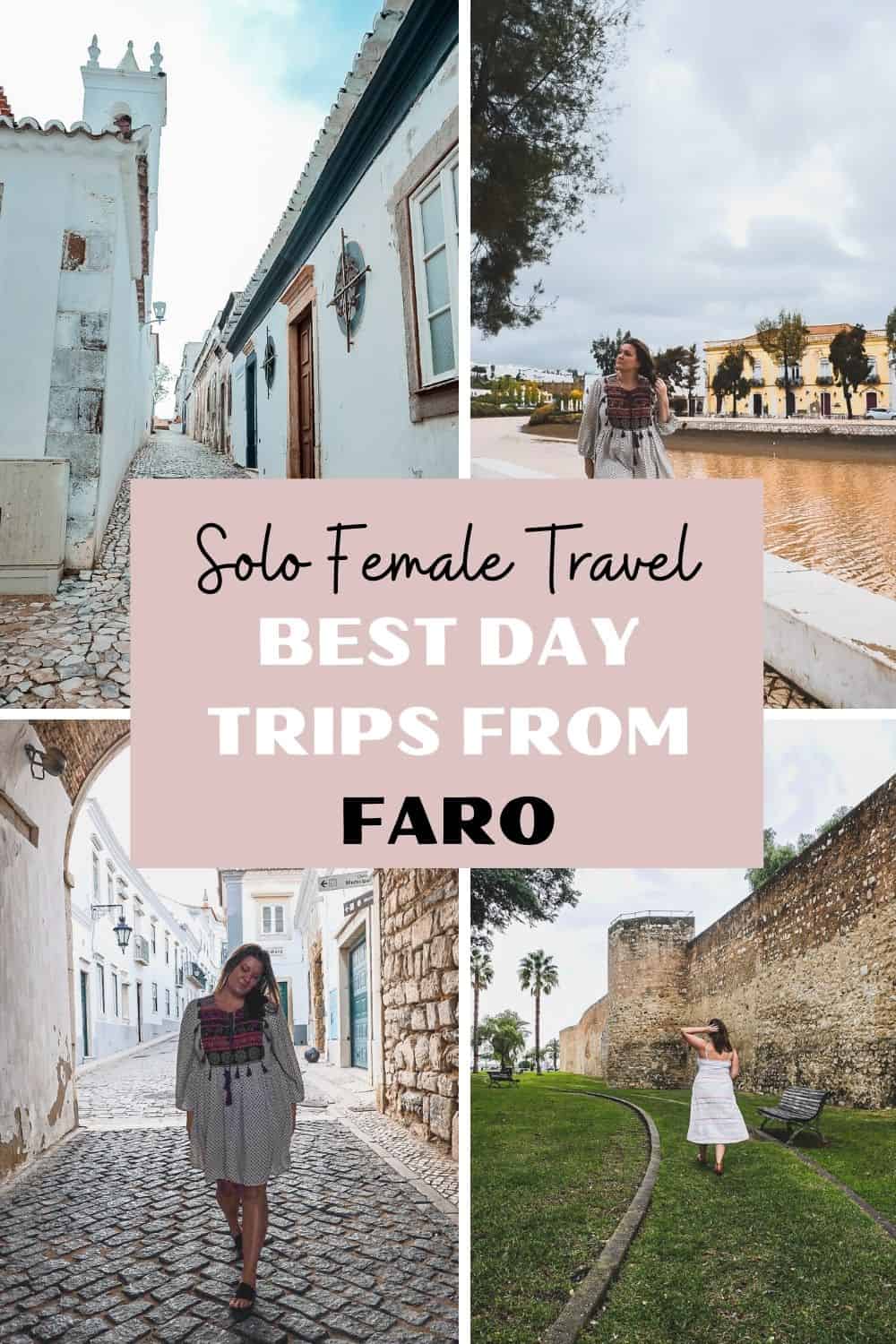 Best Day Trips from Faro