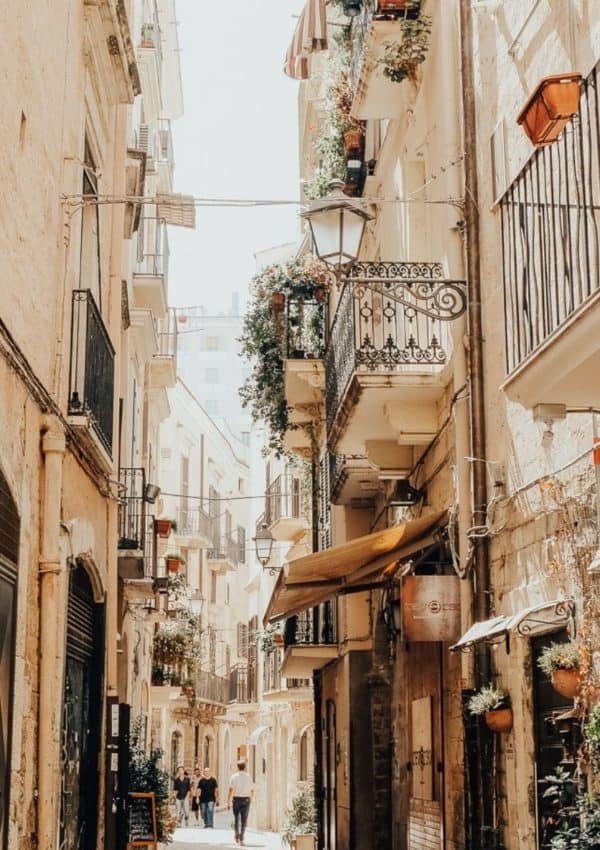 7 Best Things to Do in Bari, Italy