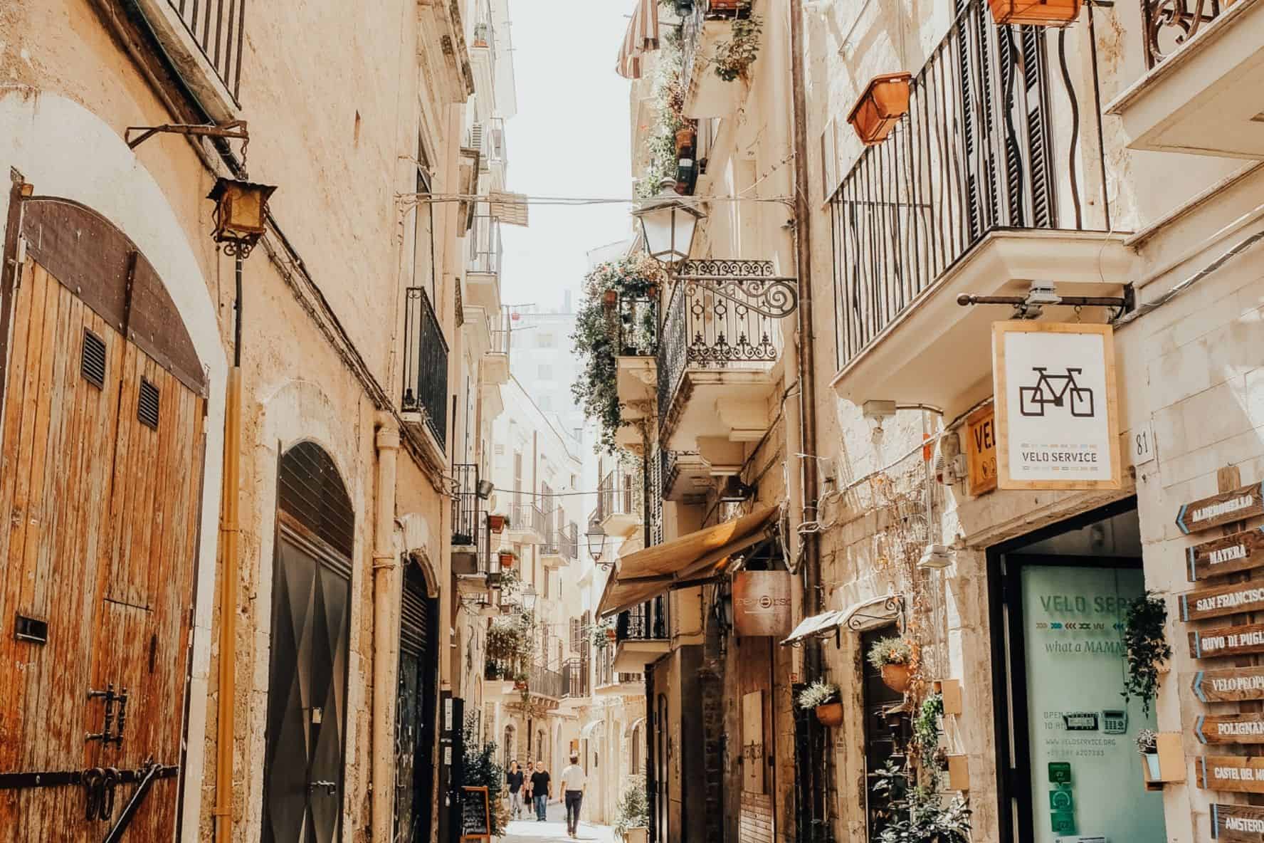 7 Best Things to Do in Bari, Italy Itinerary