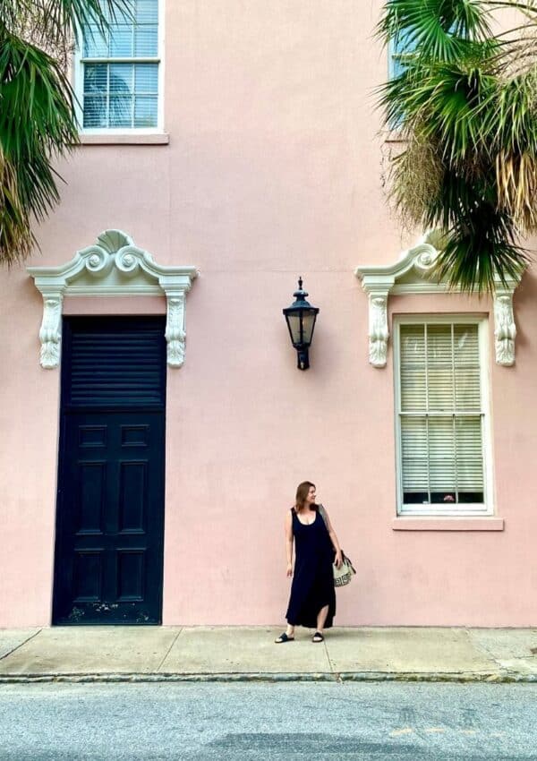 9 Things To Do Alone in Charleston SC