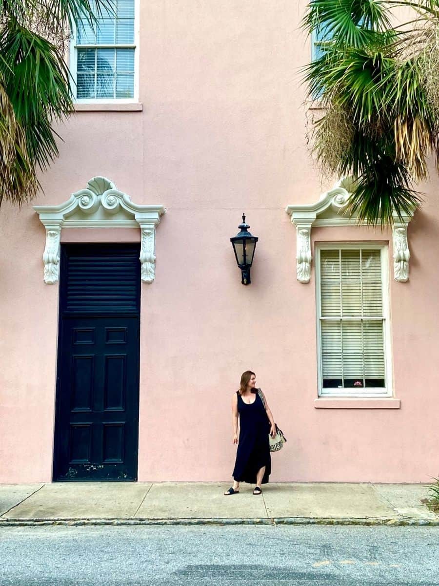 9 Things To Do Alone in Charleston SC + Map