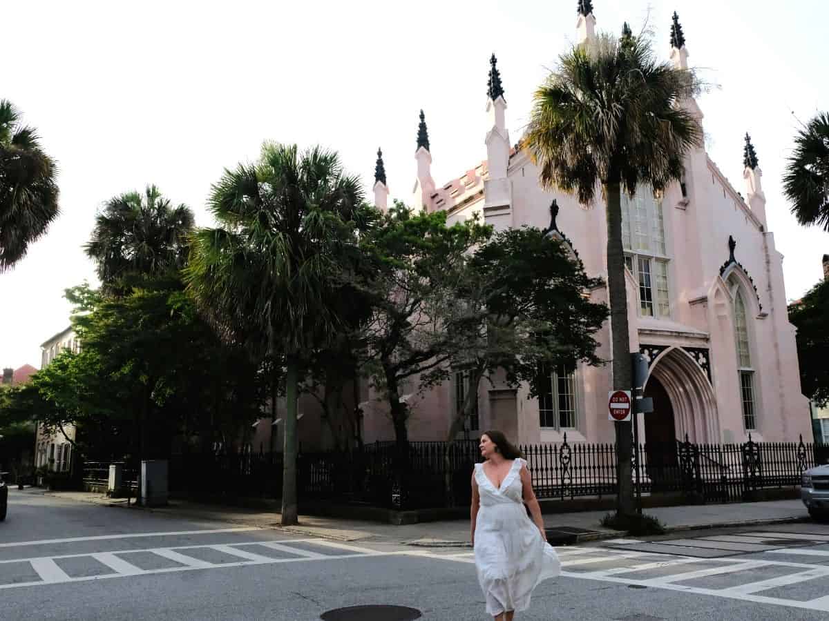 9 Things To Do Alone in Charleston SC