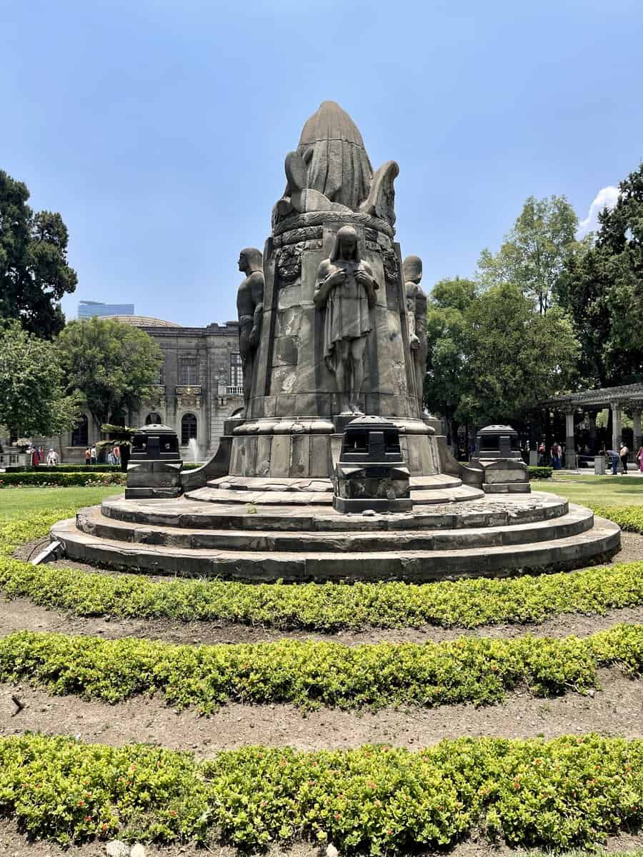 Best of Mexico City Travel Guide
