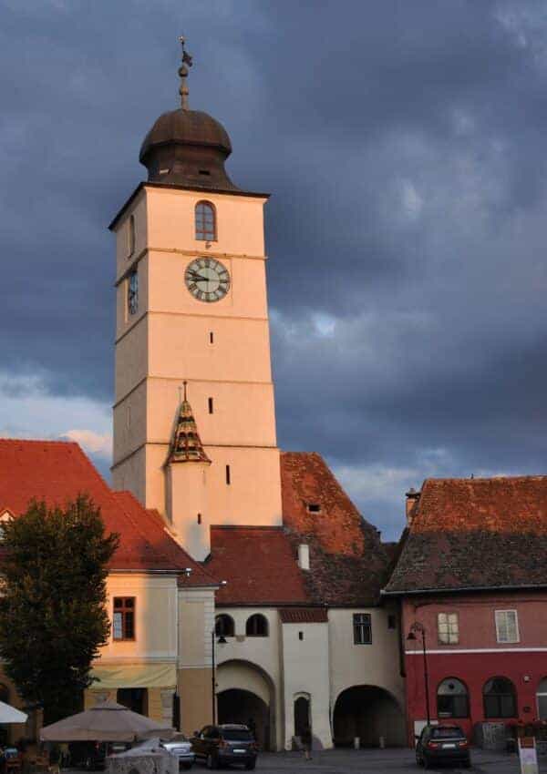 Is Sibiu Worth Visiting?