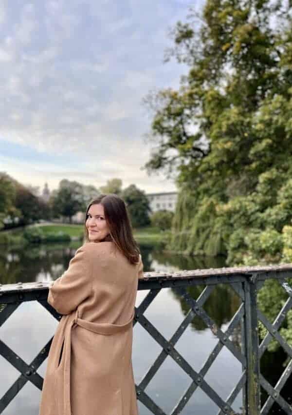 Solo Female Travel Guide to Copenhagen