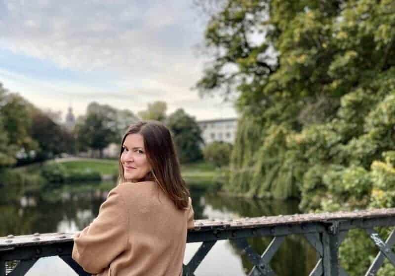 Solo Female Travel Guide to Copenhagen
