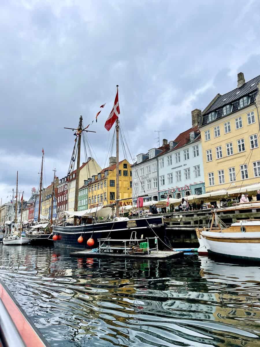 Best Tips for visiting Copenhagen