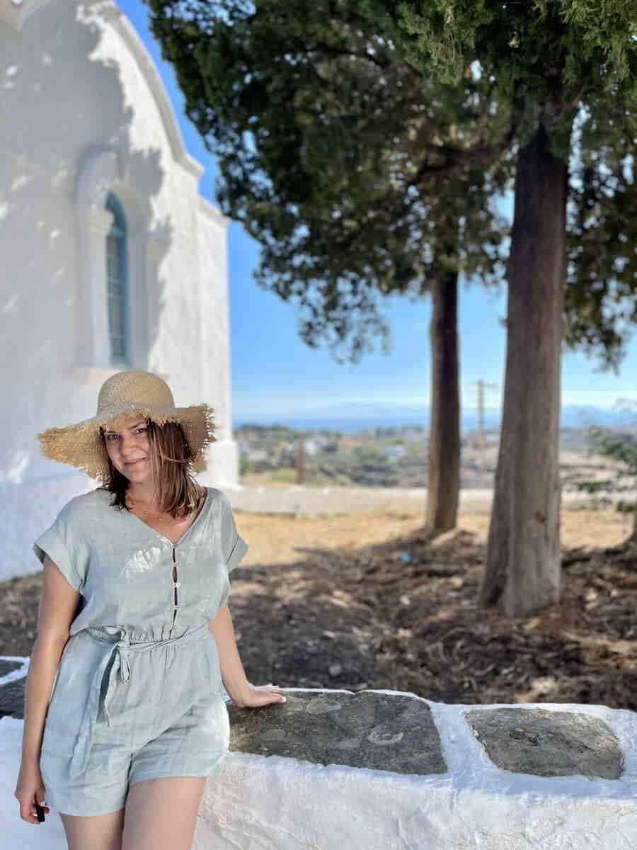 Best Guide to Sifnos Greece