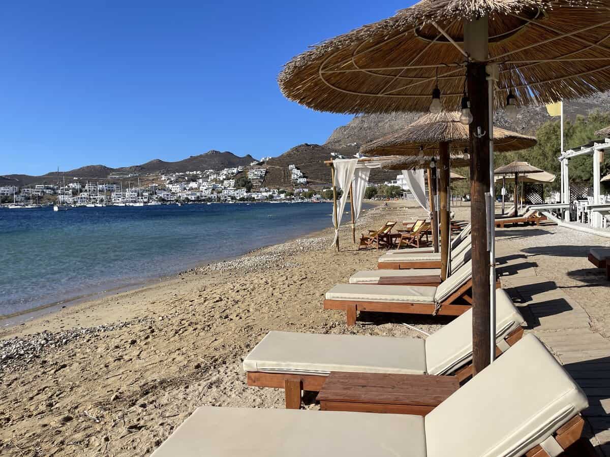 Beaches in Serifos | Complete Island Guide To Serifos Greece