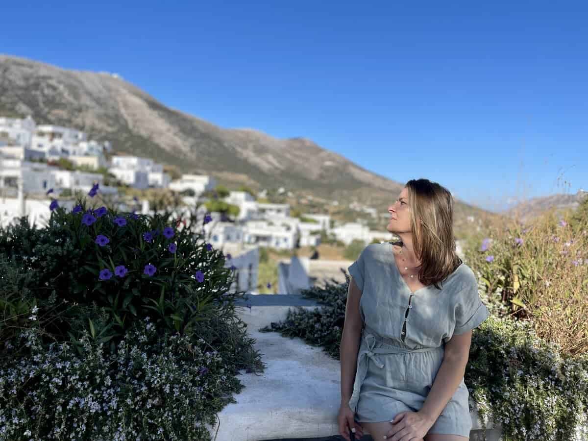 Top things to Do in Sifnos