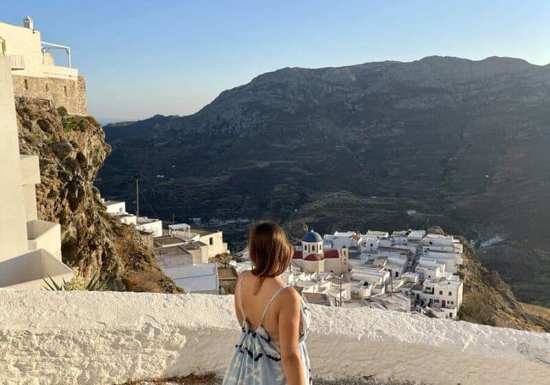 Complete Island Guide To Serifos Greece