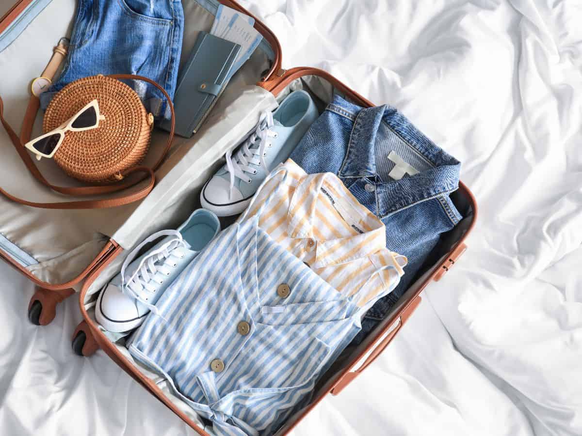 Best Practices for Packing for Carry-On
