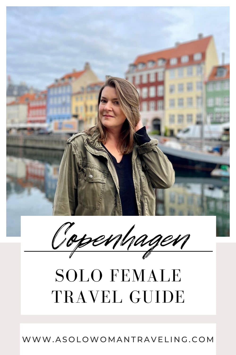 Copenhagen Solo Travel Guide