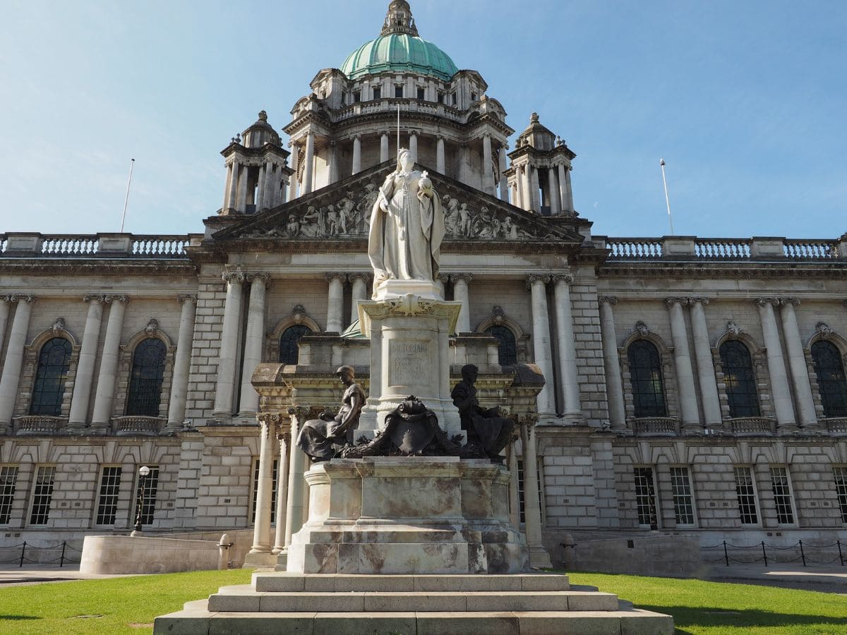 How to Spend 3 Days in Belfast