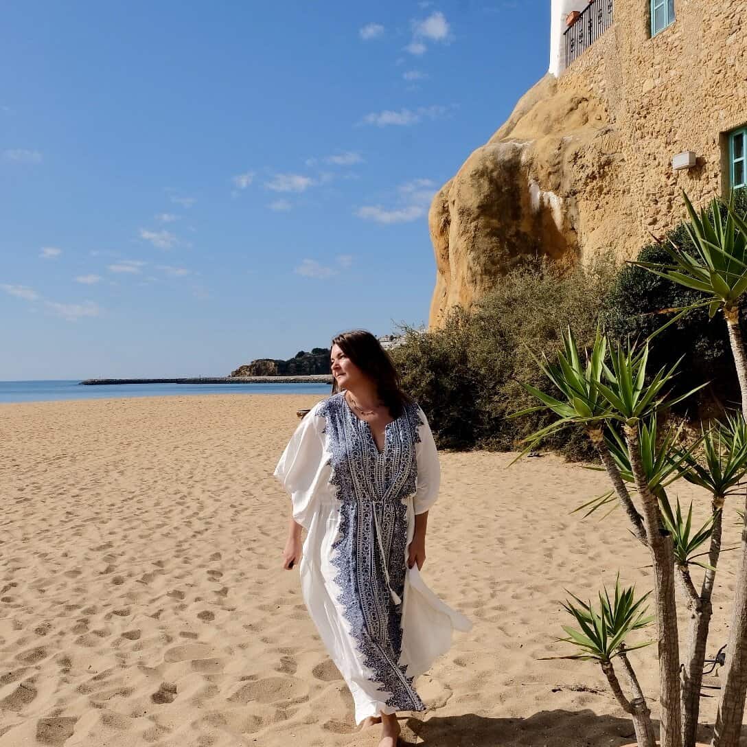 The Perfect Algarve 3-Day Solo Female Itinerary