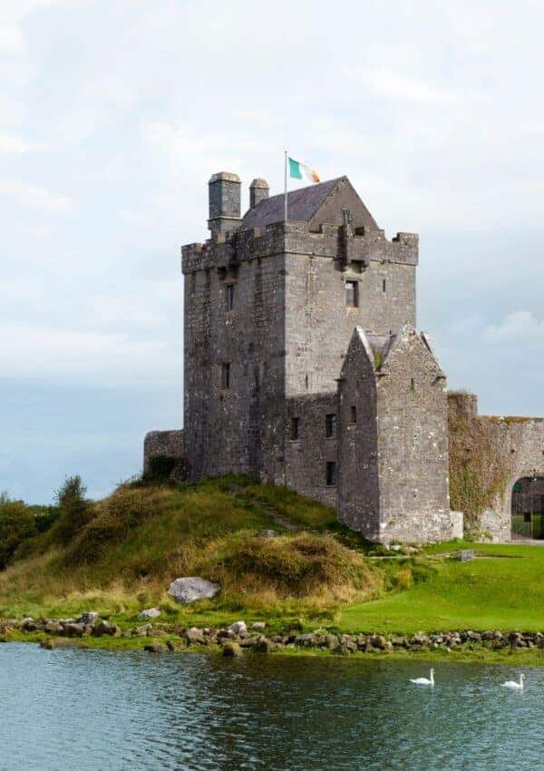 Game Of Thrones Sites in Ireland Worth Visiting