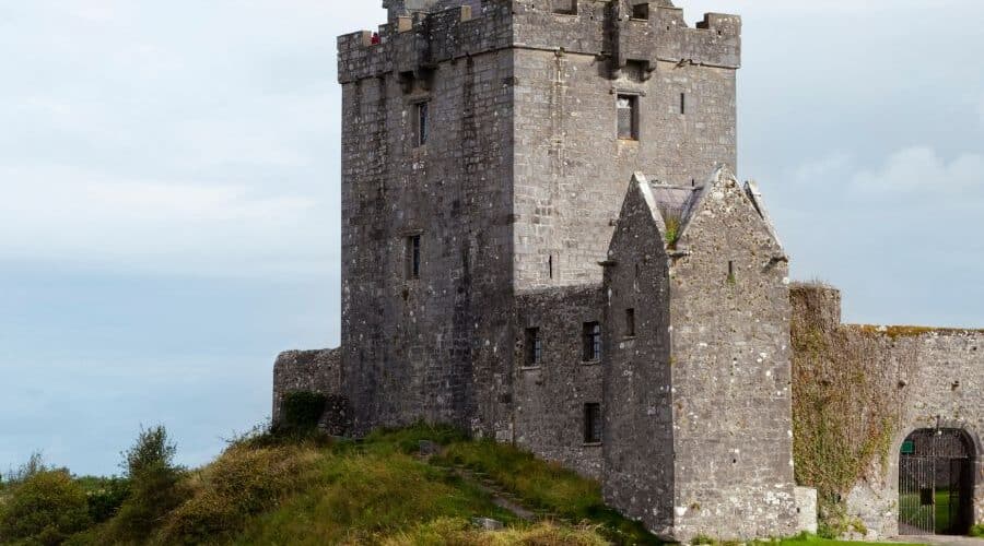 Best Game of Throne Sites in Ireland