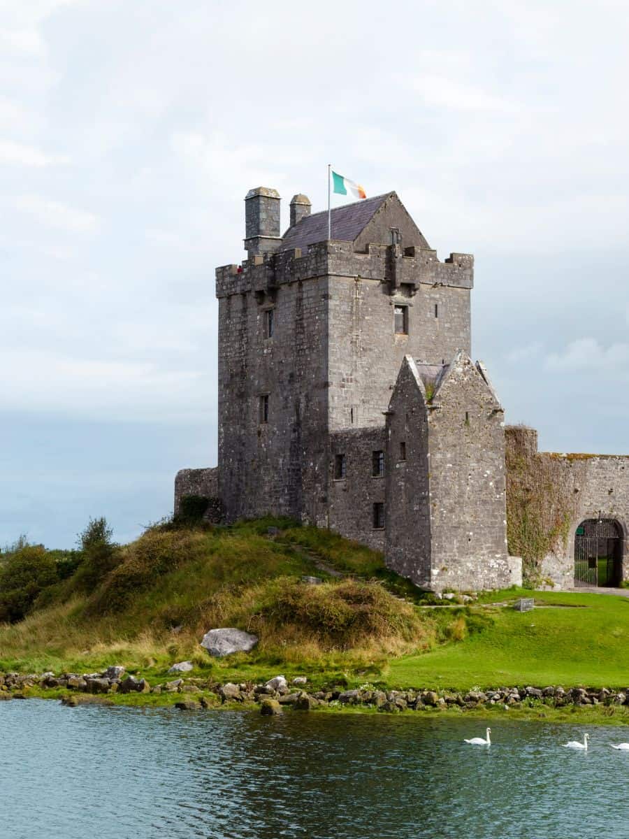 Guide To The Game Of Thrones Sites in Ireland