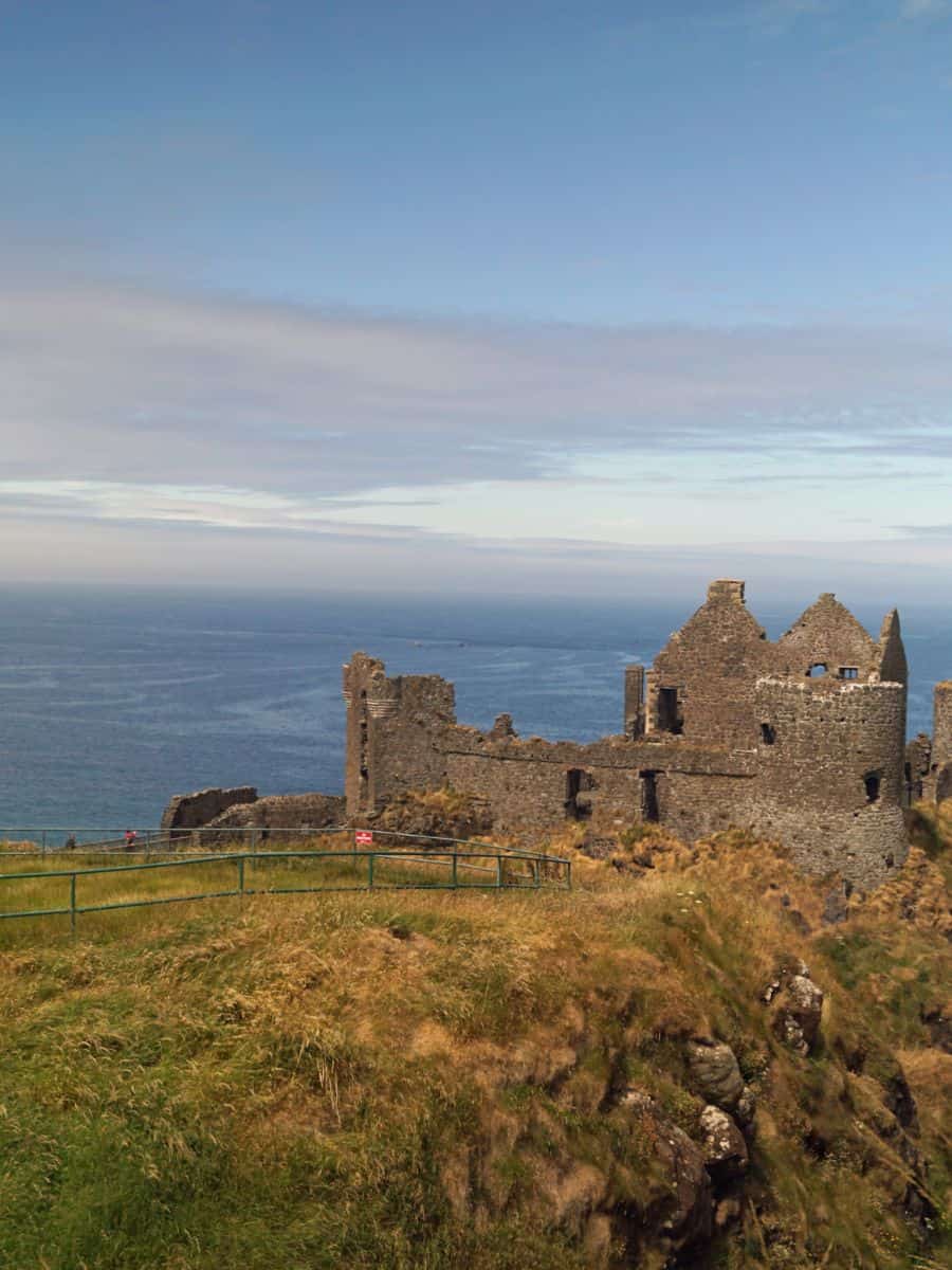 Game of Thrones sites in Ireland worth visiting