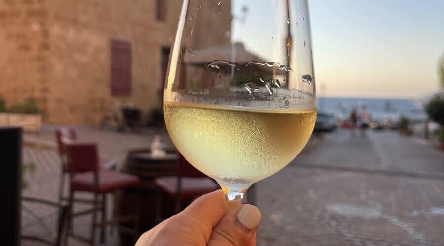 Best 7 Wine Tours in Rhodes Greece